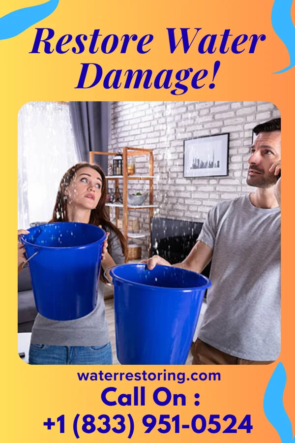 water restoration Ideal Water Solutions Pros Oak Hills
